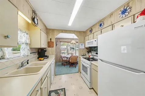 732 Dove Avenue Port Orange FL 32129