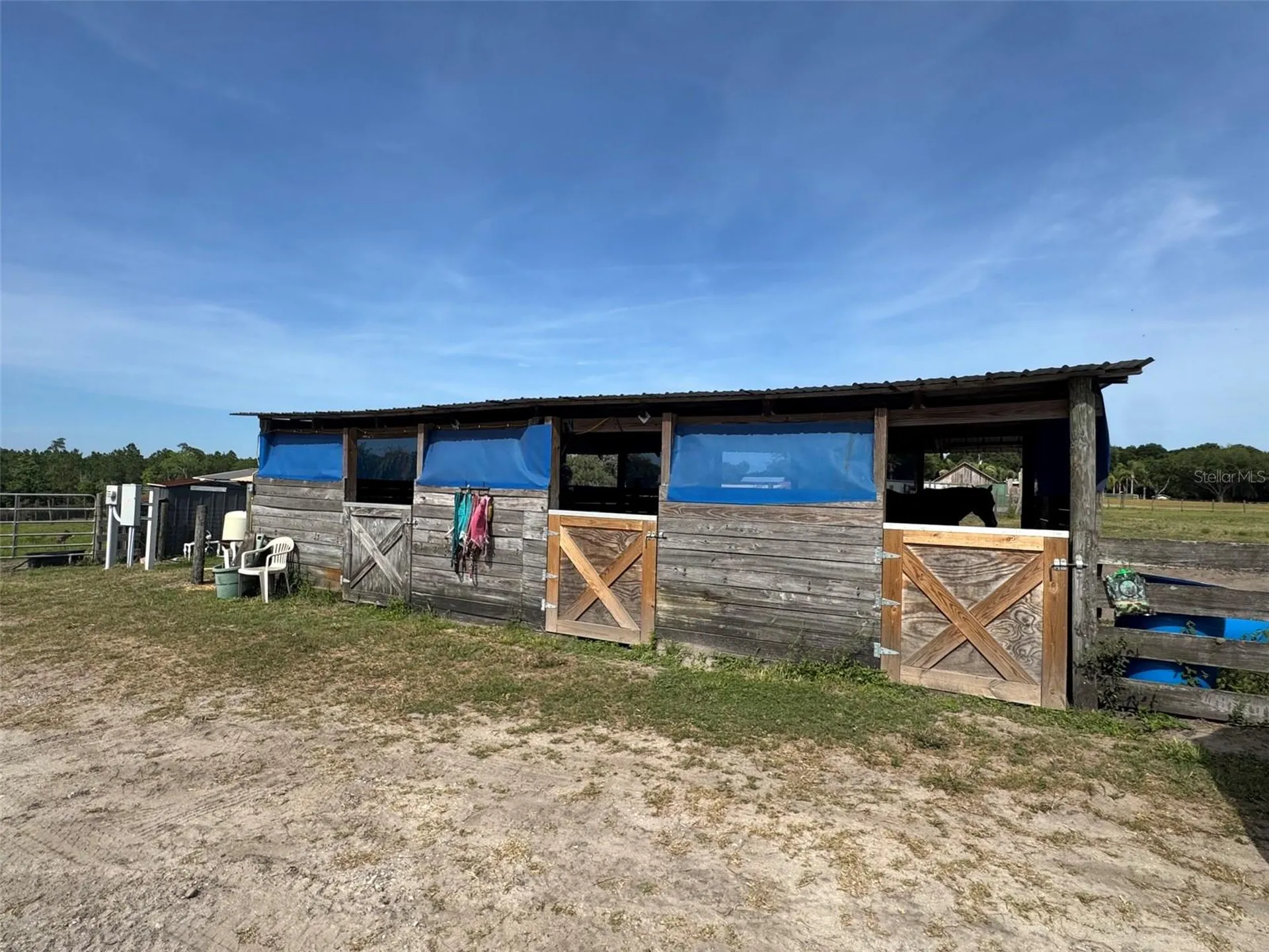 807 Campbell Lane De Leon Springs FL 32130