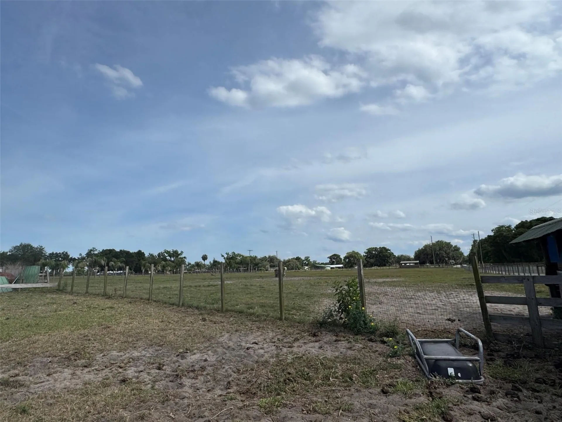 807 Campbell Lane De Leon Springs FL 32130