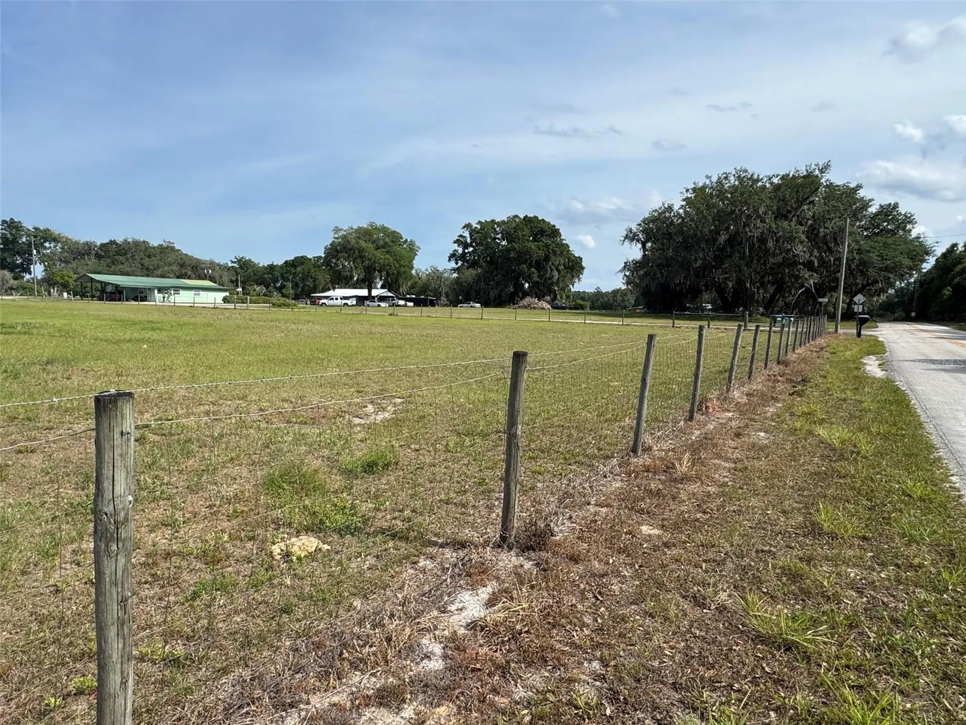 807 Campbell Lane De Leon Springs FL 32130