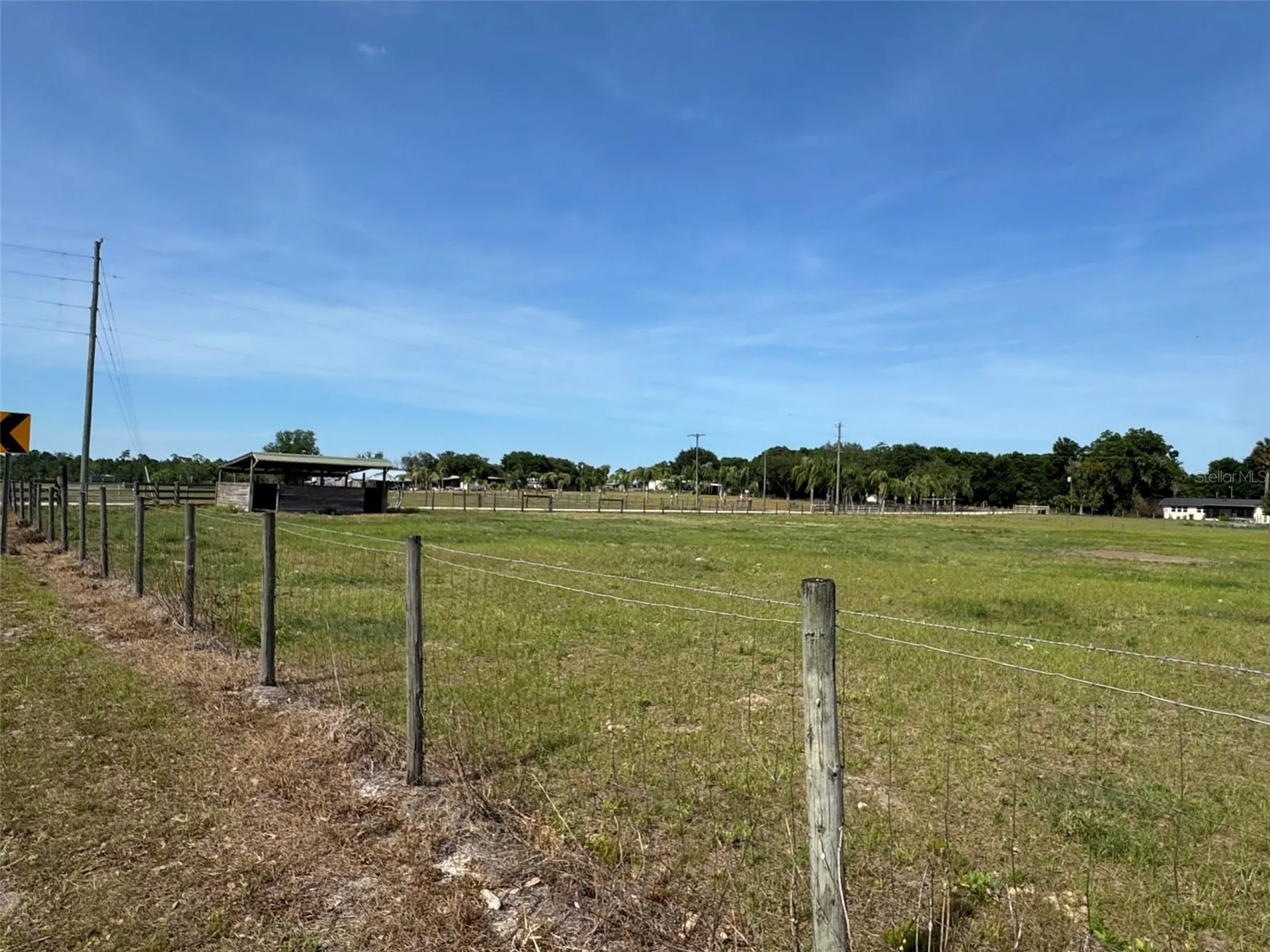 807 Campbell Lane De Leon Springs FL 32130
