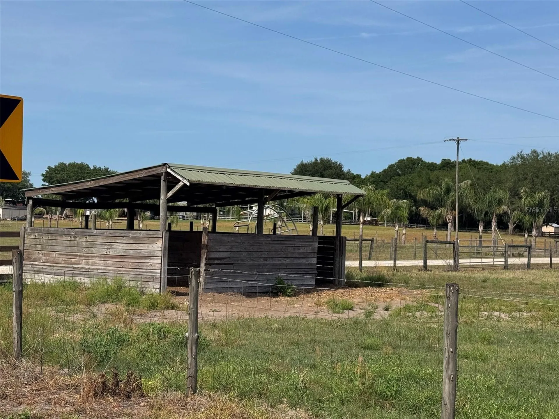 807 Campbell Lane De Leon Springs FL 32130