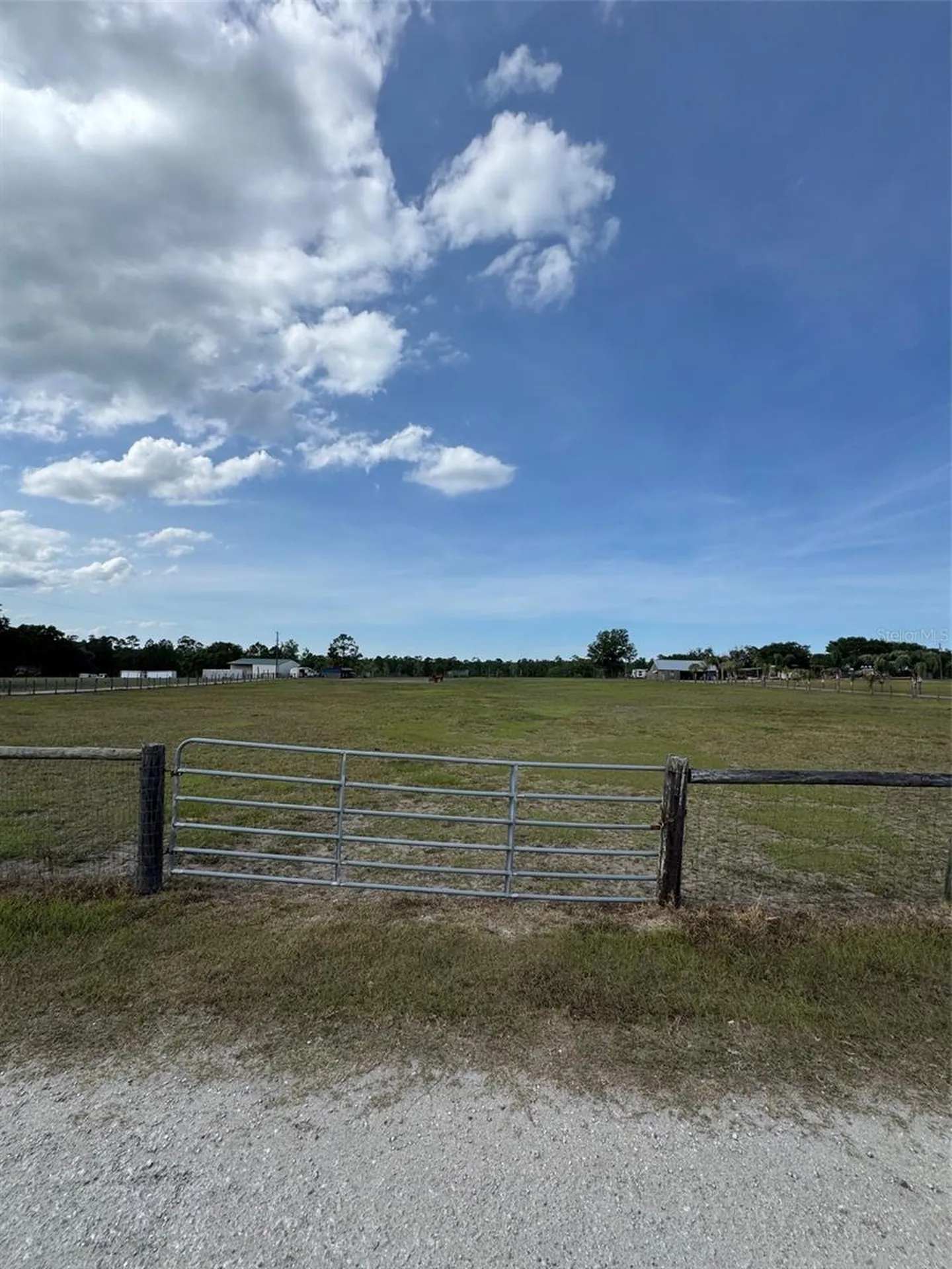 807 Campbell Lane De Leon Springs FL 32130