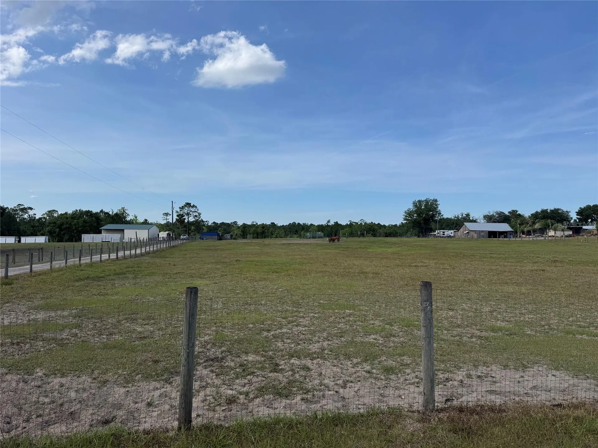 807 Campbell Lane De Leon Springs FL 32130