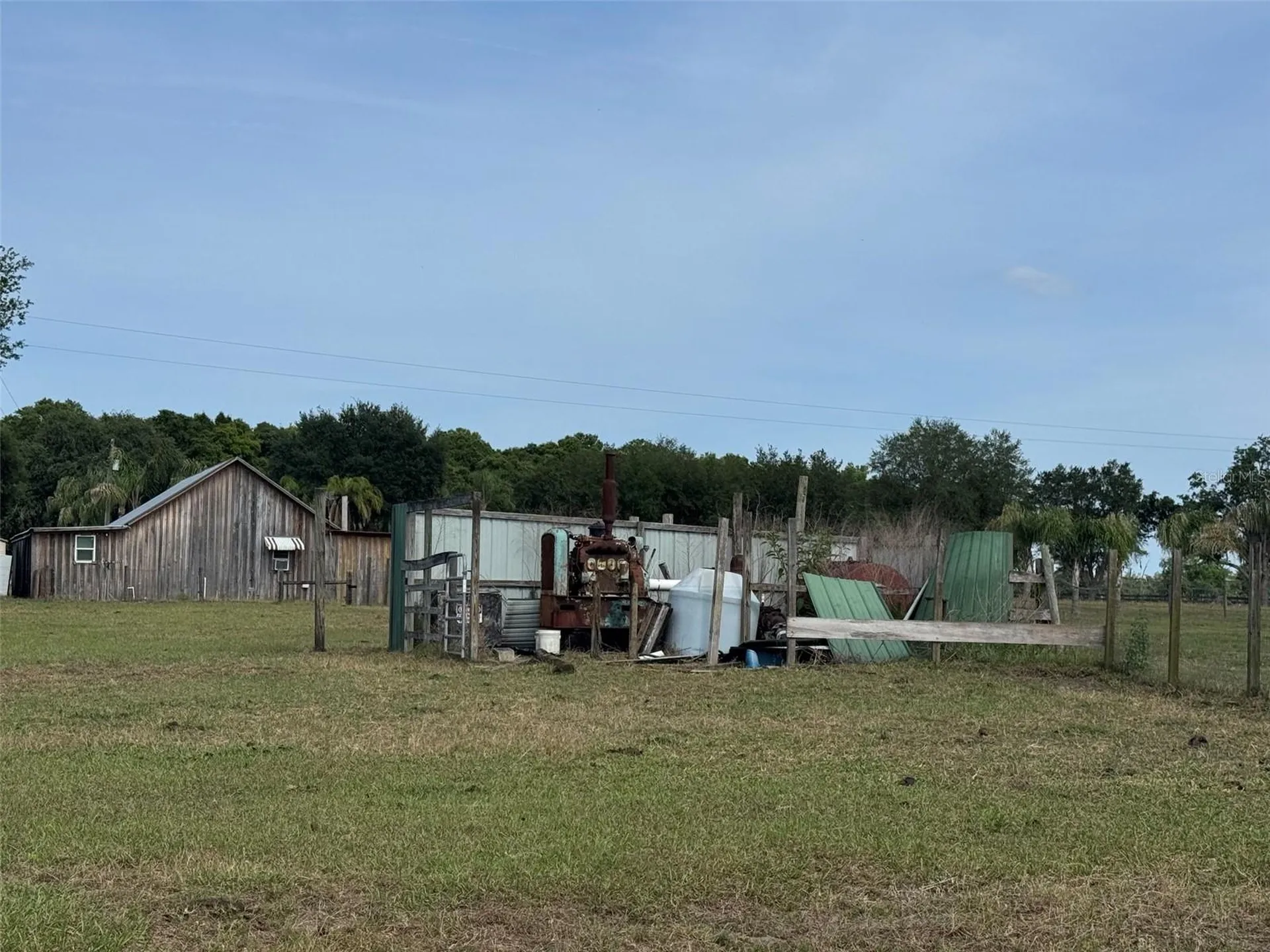 807 Campbell Lane De Leon Springs FL 32130