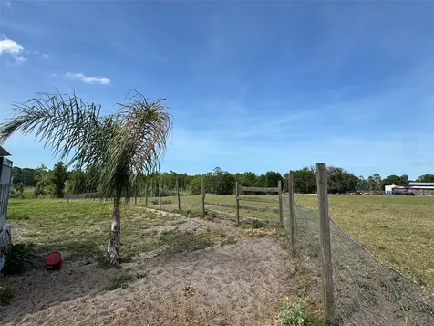 807 Campbell Lane De Leon Springs FL 32130