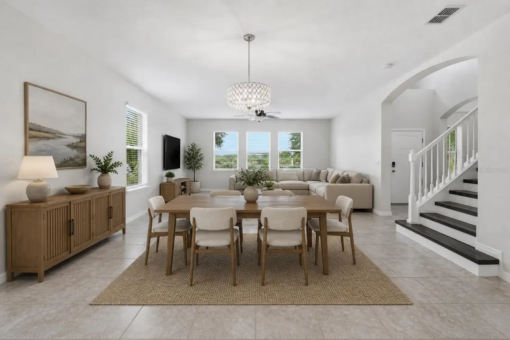 1493 Reflection Cove St Cloud FL 34771