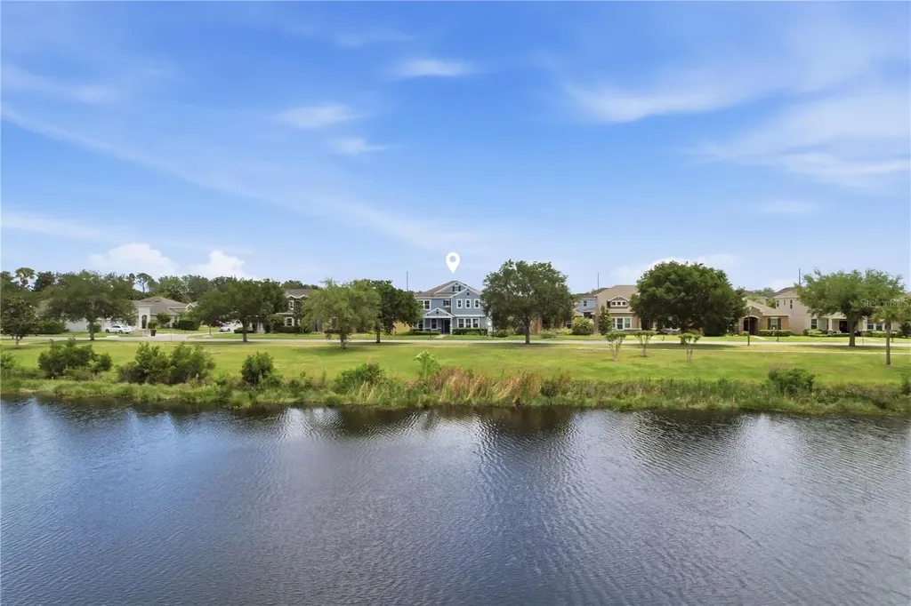 1493 Reflection Cove St Cloud FL 34771