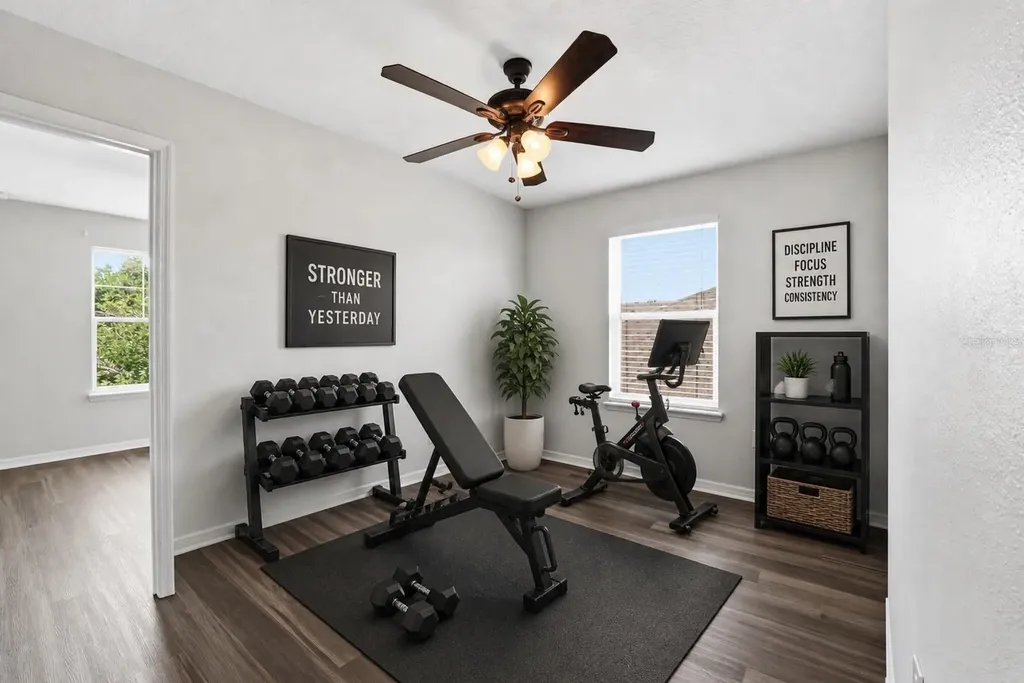 1493 Reflection Cove St Cloud FL 34771