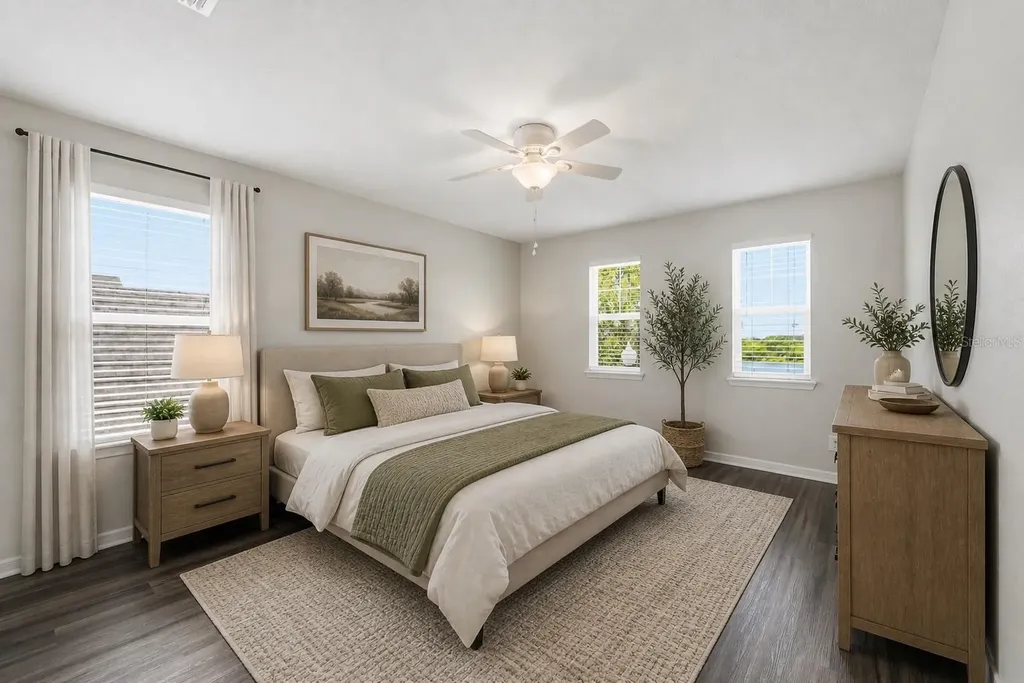 1493 Reflection Cove St Cloud FL 34771