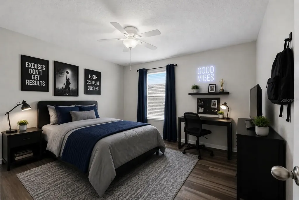 1493 Reflection Cove St Cloud FL 34771
