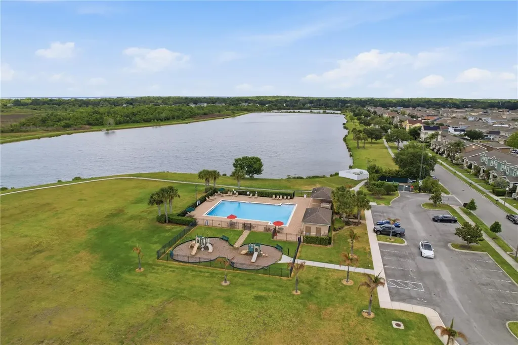 1493 Reflection Cove St Cloud FL 34771