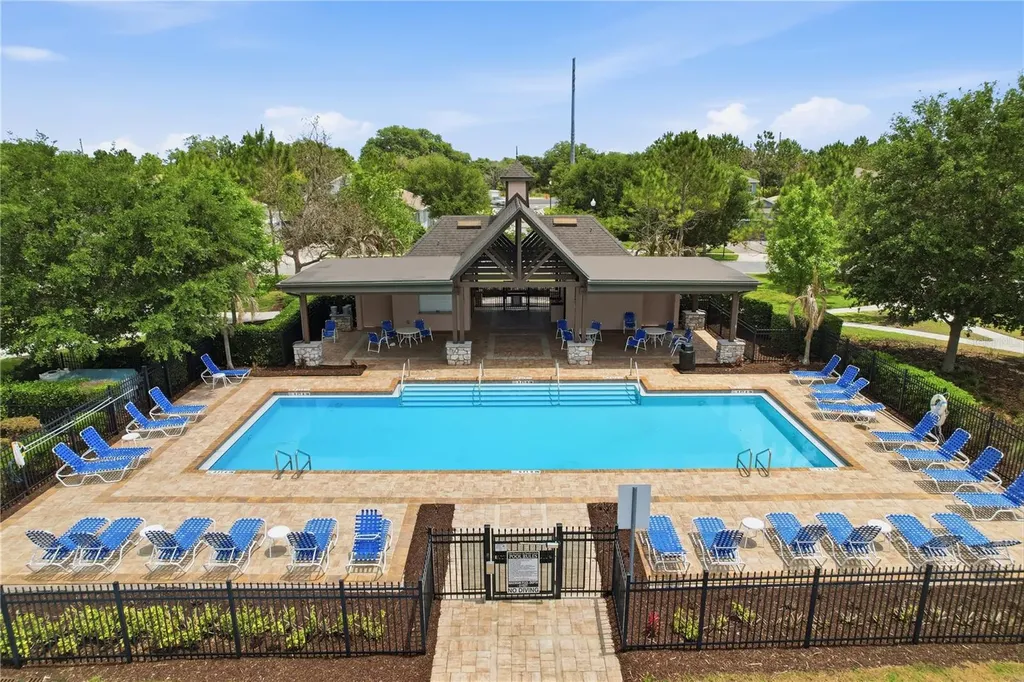 1493 Reflection Cove St Cloud FL 34771