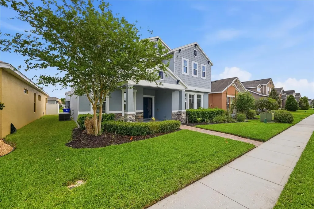 1493 Reflection Cove St Cloud FL 34771