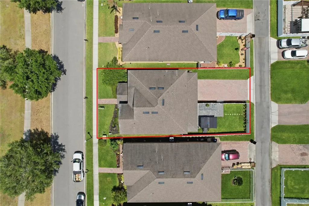 1493 Reflection Cove St Cloud FL 34771
