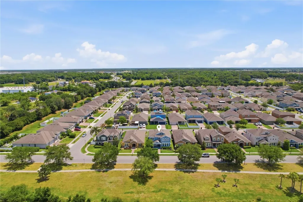 1493 Reflection Cove St Cloud FL 34771