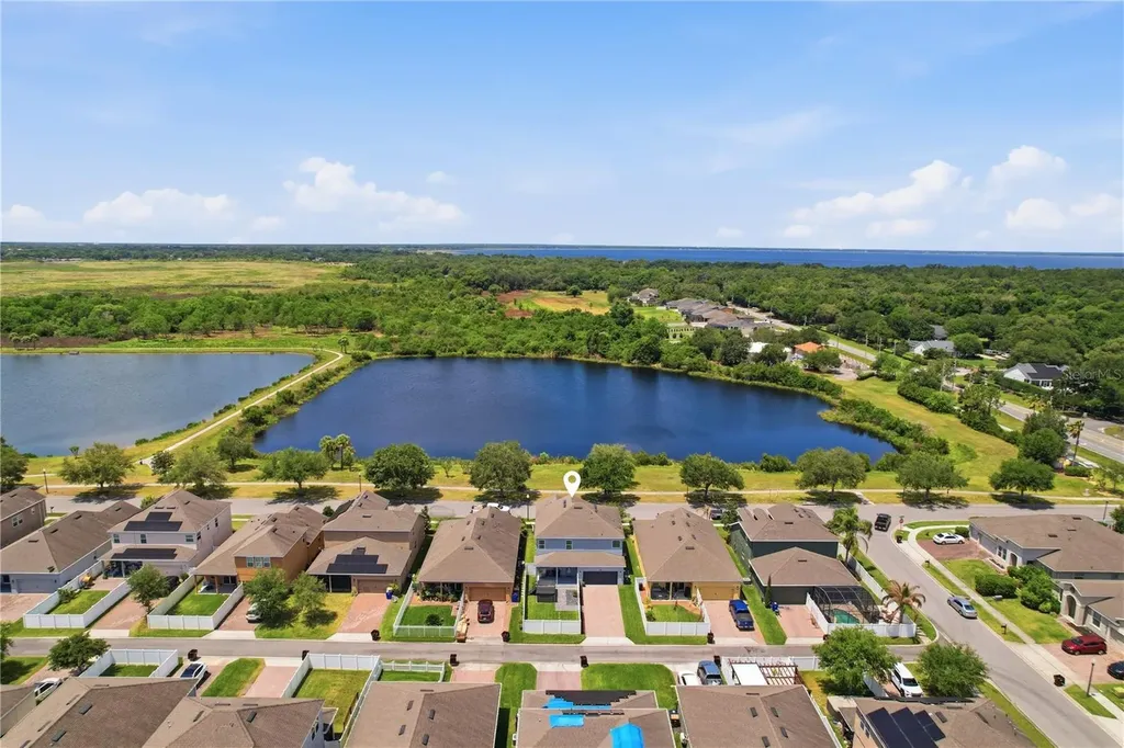 1493 Reflection Cove St Cloud FL 34771