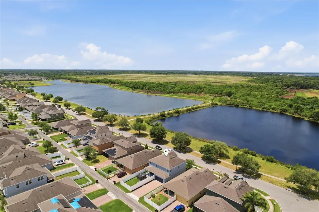1493 Reflection Cove St Cloud FL 34771