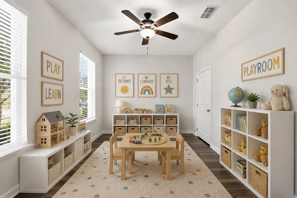 1493 Reflection Cove St Cloud FL 34771