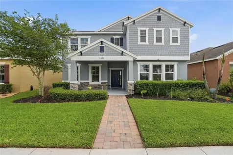 1493 Reflection Cove St Cloud FL 34771