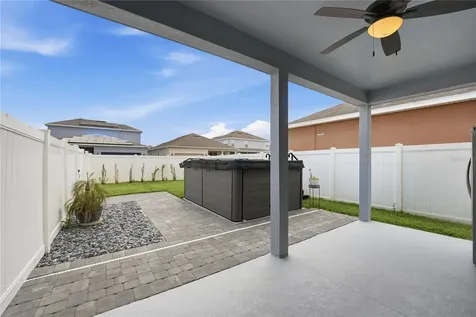 1493 Reflection Cove St Cloud FL 34771