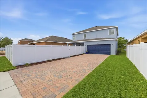1493 Reflection Cove St Cloud FL 34771