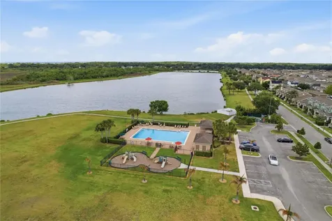 1493 Reflection Cove St Cloud FL 34771
