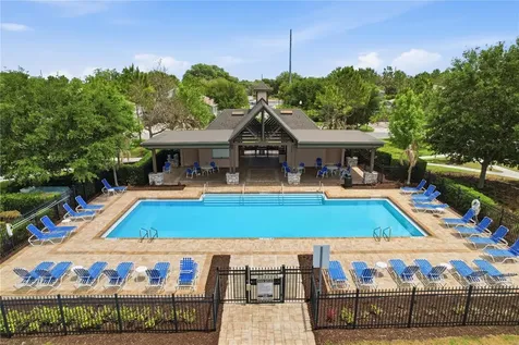 1493 Reflection Cove St Cloud FL 34771