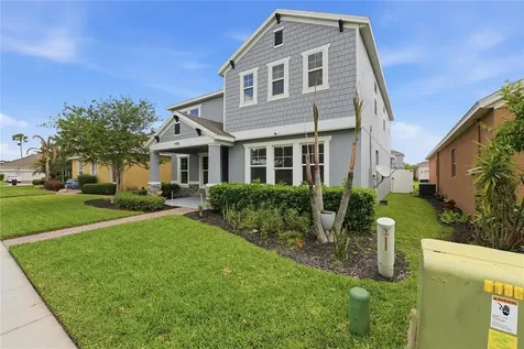 1493 Reflection Cove St Cloud FL 34771