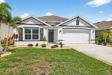 5514 Night Owl Terrace Palmetto FL 34221
