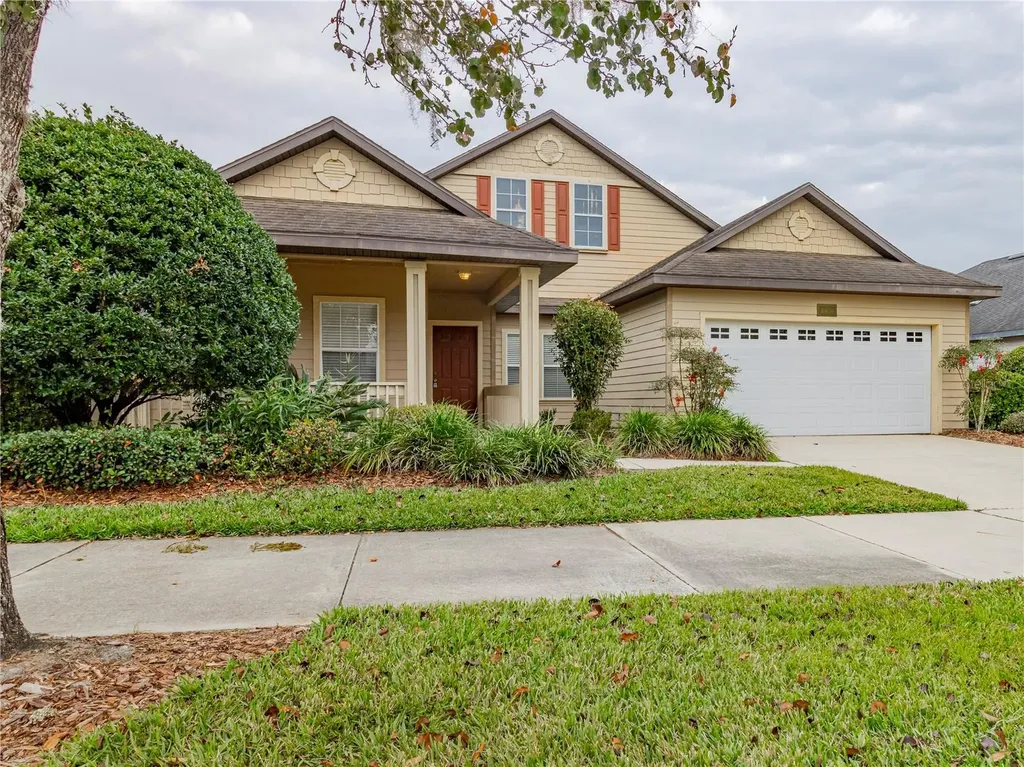 8436 SW 77th Avenue Gainesville FL 32608