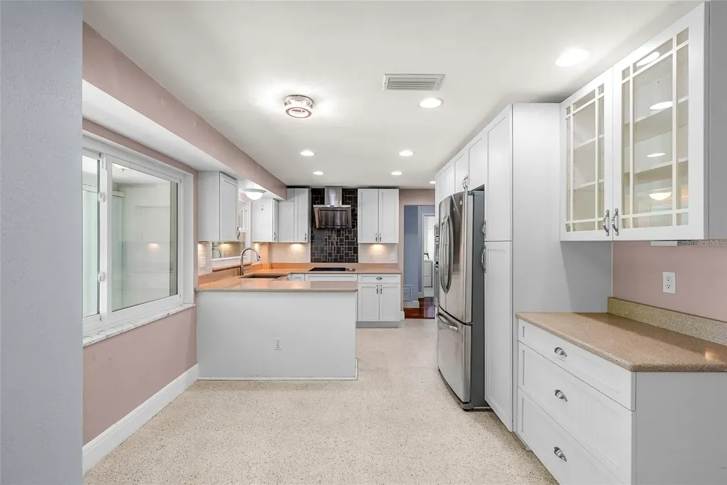 1341 Ranchwood Drive Clearwater FL 33764