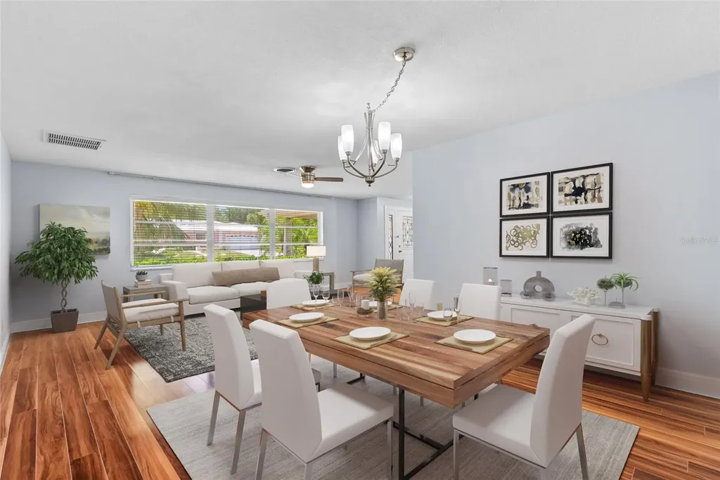 1341 Ranchwood Drive Clearwater FL 33764