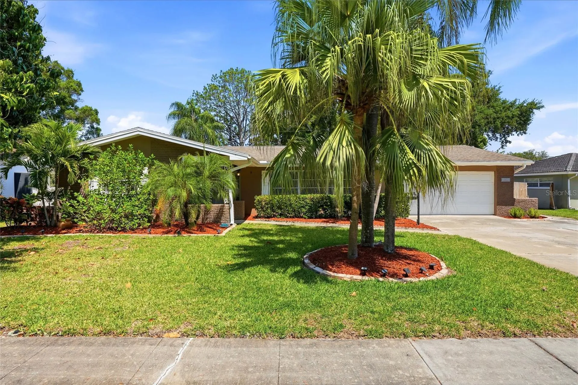 1341 Ranchwood Drive Clearwater FL 33764