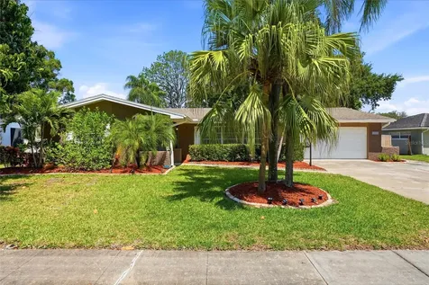 1341 Ranchwood Drive Clearwater FL 33764