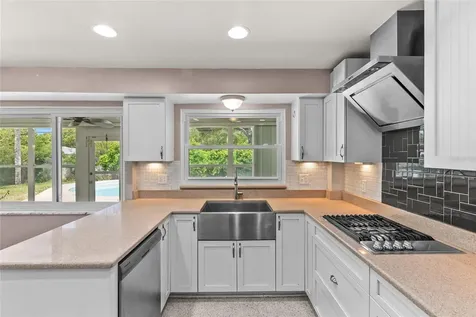 1341 Ranchwood Drive Clearwater FL 33764