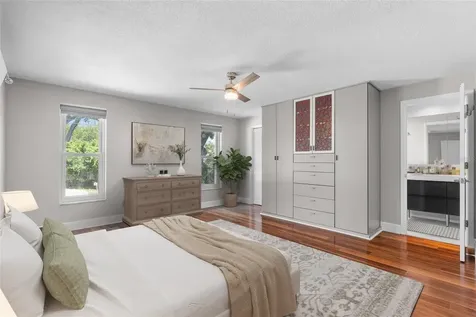 1341 Ranchwood Drive Clearwater FL 33764