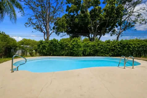 1341 Ranchwood Drive Clearwater FL 33764