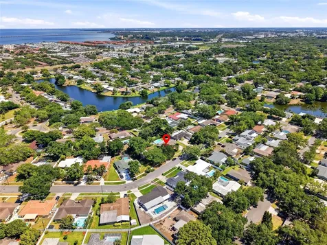 1341 Ranchwood Drive Clearwater FL 33764