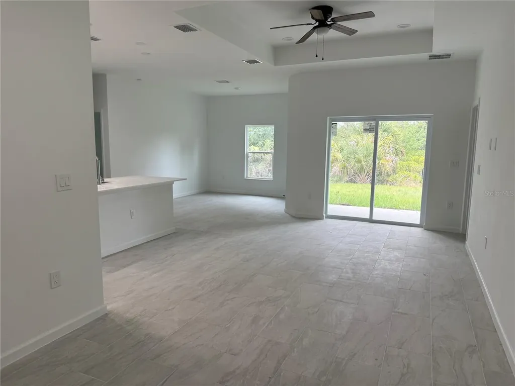 2523 Cloras Street North Port FL 34287