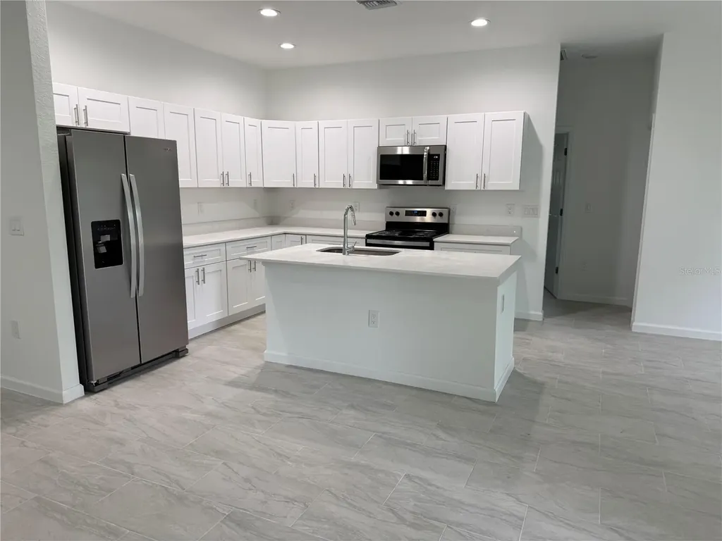 2523 Cloras Street North Port FL 34287