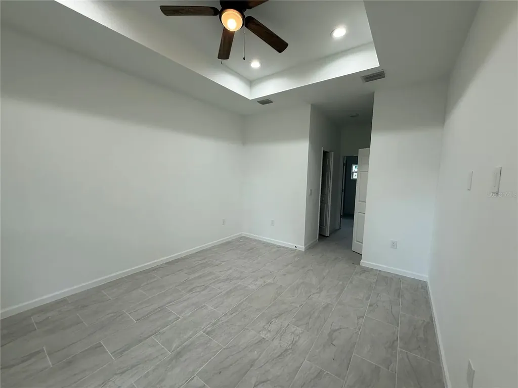 2523 Cloras Street North Port FL 34287