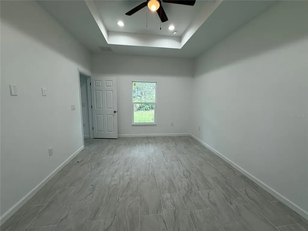 2523 Cloras Street North Port FL 34287