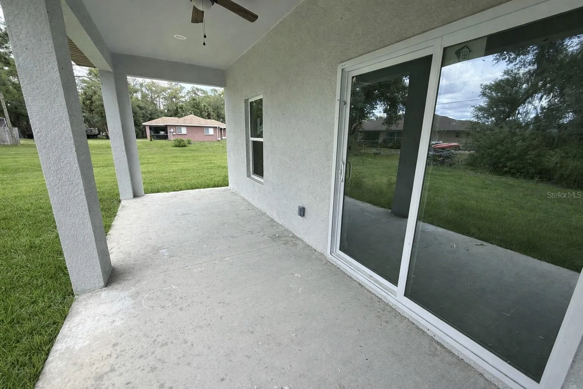 2523 Cloras Street North Port FL 34287