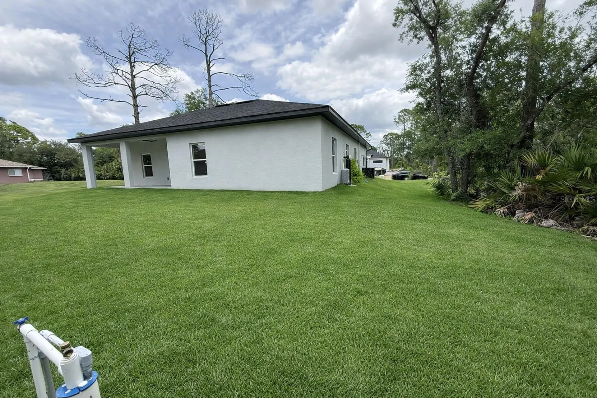 2523 Cloras Street North Port FL 34287