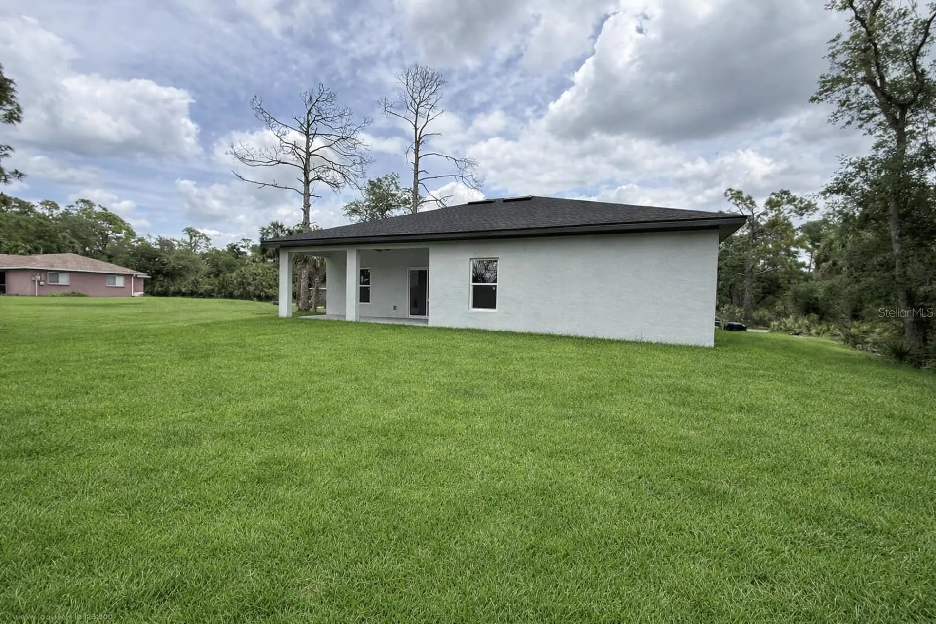2523 Cloras Street North Port FL 34287