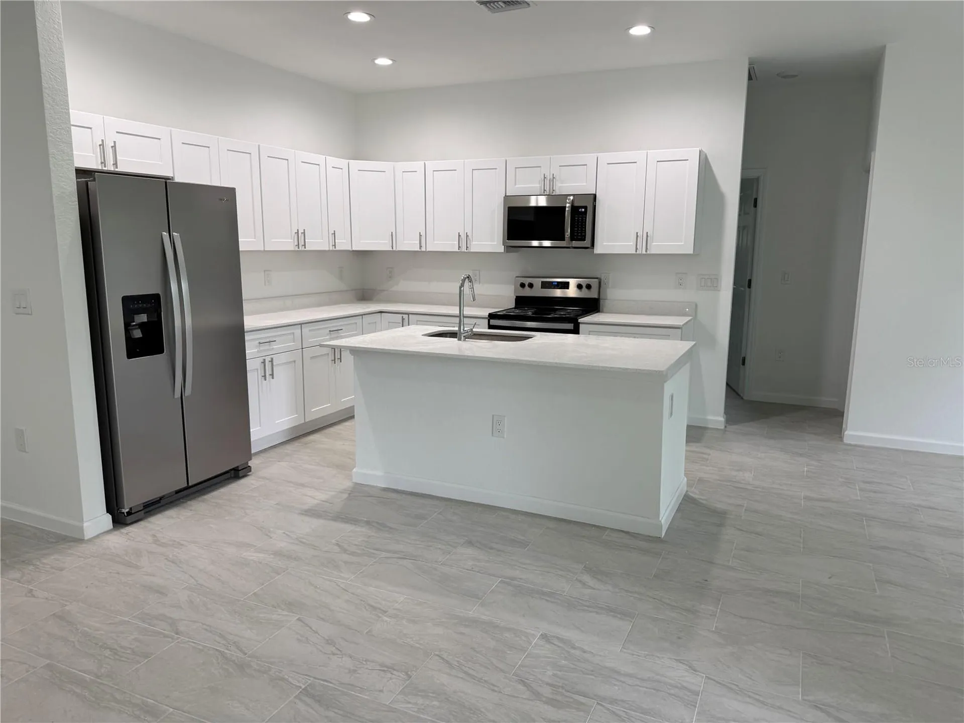 2523 Cloras Street North Port FL 34287