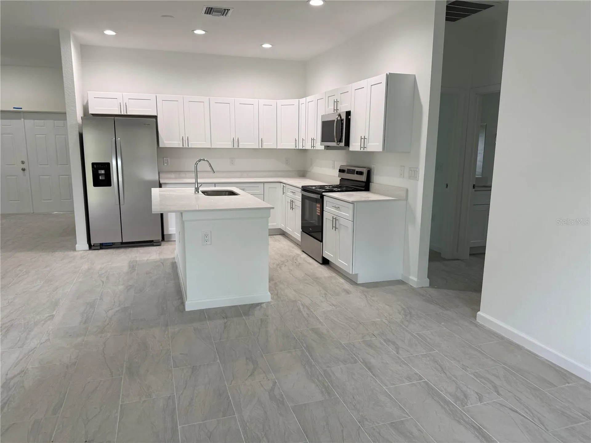 2523 Cloras Street North Port FL 34287