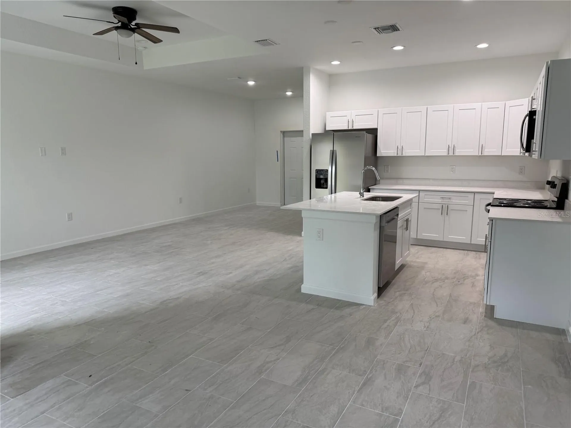 2523 Cloras Street North Port FL 34287
