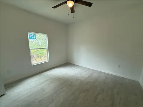 2523 Cloras Street North Port FL 34287